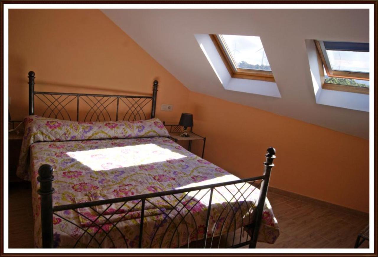 Apartamento En Zona Rustica De Camarinas Exterior photo